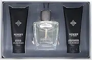 Usher Homme 3 Piece Gift Set for Men