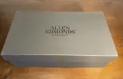 Allen Edmonds Bond Street Dress Shoes Men's 11 B Brown Model 2152