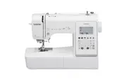 Brother A150 Sewing Machine Bundle