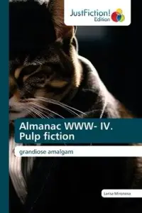 在飛比找博客來優惠-Almanac WWW- IV. Pulp fiction