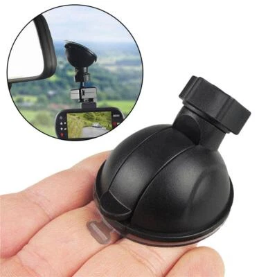 1* Car Suction Cup Base Holder-Mounts For Nextbase 112 212 312GW 412GW Dash Cam