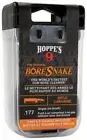 Hoppe's BoreSnake DEN .17 Cal Cleaning Brush Kit #24010D Bore Snake