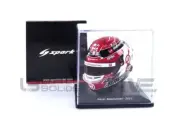 SPARK 1/5 - CASQUE KEVIN MAGNUSSEN - F1 2023 5HF097