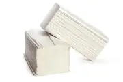 Dolphy Ultraslim 2400 Sheets Hand Towels - 16 x 150 Packs