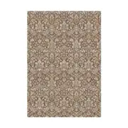 Nain Rug In Bronze 240Cmx340Cm