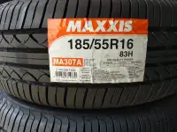 在飛比找Yahoo!奇摩拍賣優惠-[平鎮協和輪胎]瑪吉斯MAXXIS MA307 185/55