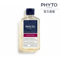 在飛比找蝦皮購物優惠-【台灣官方直營旗艦店】Phyto 髮朵 新絲漾能量洗髮精 女