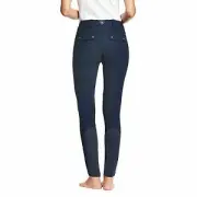 Ariat Tri Factor Grip Knee Patch Breeches