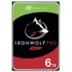 希捷那嘶狼Pro Seagate IronWolf Pro 6TB NAS專用硬碟 (ST6000NE000)