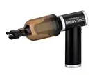 Gamma+ Blow Vac 2-in-1 Cordless Mini Blower & Vacuum | GP315B