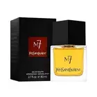 M7 by Yves Saint Laurent EDT Spray 80ml For Men
