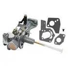 Carburetor Replacement Kit for Lawn Mowers with 5 For HP Engine Models