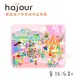 Hajour 哈茱兒 車用磁性遮陽簾 - 童話派對