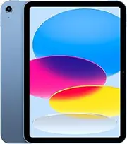 Apple 2025 iPad (Wi-Fi, 512GB) - Blue (A16)