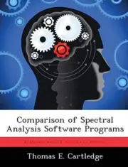 Comparison of Spectral Analysis Software Programs