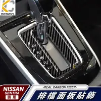 在飛比找蝦皮商城優惠-真碳纖維 日產 Nissan SENTRA b17 ES 排