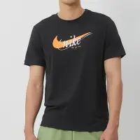 在飛比找Yahoo奇摩購物中心優惠-Nike AS M NK DF Tee Heritage 男