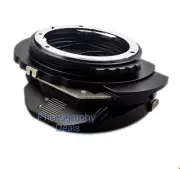 Tilt Shift Lens Adapter for Nikon AI G Mount Lens to Sony E Mount F3K N5 Camera