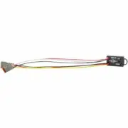 Dakota Digital SIM-1A Speedometer Speedo Calibrator Recalibration Module Harley