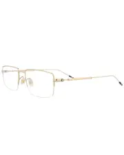 Montblanc Men's MB0113O 58mm Optical Frames