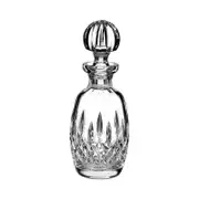 Waterford Lismore Connoisseur Rounded Decanter