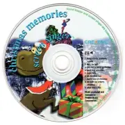 Christmas Memories (PC-CD-ROM, 1994) for Windows - NEW CD in SLEEVE