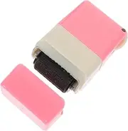 SHINEOFI Multi-Function Identity Protection Roller Stamp Privacy Seal for Bills Statements