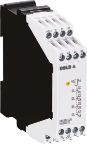 DOLD 0063394 Interface Relay MK8804N.14 AC/DC60V