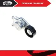 Belt Tensioner Assembly GATES for 2010-2012 FORD FUSION V6-3.5L