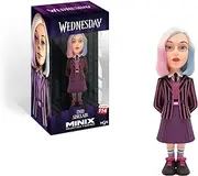 [MINIX] COLLECTIBLE FIGURINES Wednesday Enid Sinclair | Collectable Figure