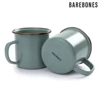 在飛比找PChome24h購物優惠-Barebones CKW-428 琺瑯杯組 Enamel 