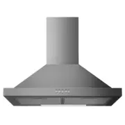Belling 60cm Canopy Rangehood (Stainless Steel) BC60S