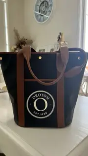Oroton Tote