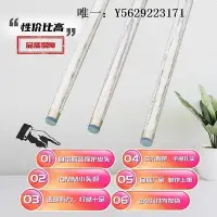 在飛比找Yahoo!奇摩拍賣優惠-臺球桿Omin奧秘DLP正品臺球桌球桿小頭黑八8球桿英式斯諾