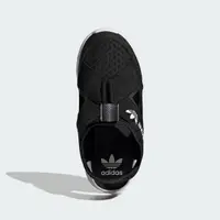 在飛比找momo購物網優惠-【adidas 愛迪達】360 Sandal C 中童 涼鞋