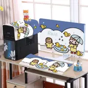 32 Inch Dust-proof Cover for Desktop Computer Lcd Monitor