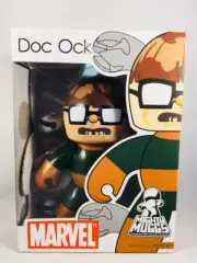 Marvel Doc Ock Mighty Muggs Figure