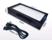 365nm high-intensity 200 beads 400w LED air-cooled UV curing lamp U