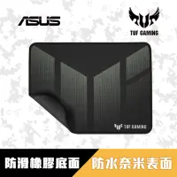 在飛比找momo購物網優惠-【ASUS 華碩】TUF GAMING P1 滑鼠墊