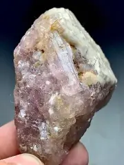 465 Carat Tourmaline Crystal Specimen From Afghanistan