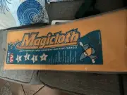 Original Magicloth 2 Pack Multi Purpose Super Absorbent Man Made As Seen On Tv