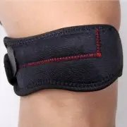 Knee Support Brace Adjustable Sport Patella Tendon Wrap Strap Protector Splint