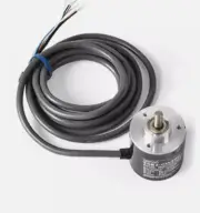 NEW Omron E6B2-CWZ5G 1000P/R Incremental Rotary Encoder