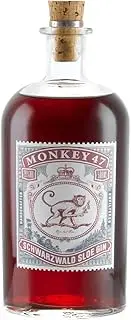 Monkey 47 Sloe Gin 500mL Bottle