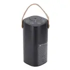 AU Waterless Essential Oil Diffuser Aluminum Quiet Portable Car Fragrance