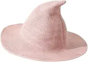 [FUDERU] 1920s Lady Dress Church Bow Bucket Wedding Bowler Hats Wide Brim Sun Hat Wool Cloche Fedora Hat