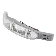 Side Door Door Mirror LED Indicator Light for Mercedes ML-Class W163 2002-2005 Rearview Turn Signal R