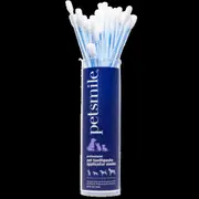 Petsmile Toothpaste Applicator Swabs