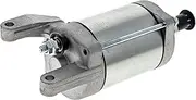 Starter Motor Assembly,Compatible With CRF250L CBR250R CBR300R CB300F CB300R Rebel 300 31200-KYJ-901