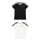 ADIDAS 女 3 STRIPES TEE 圓領T(短)-GN2913 GN2900 廠商直送